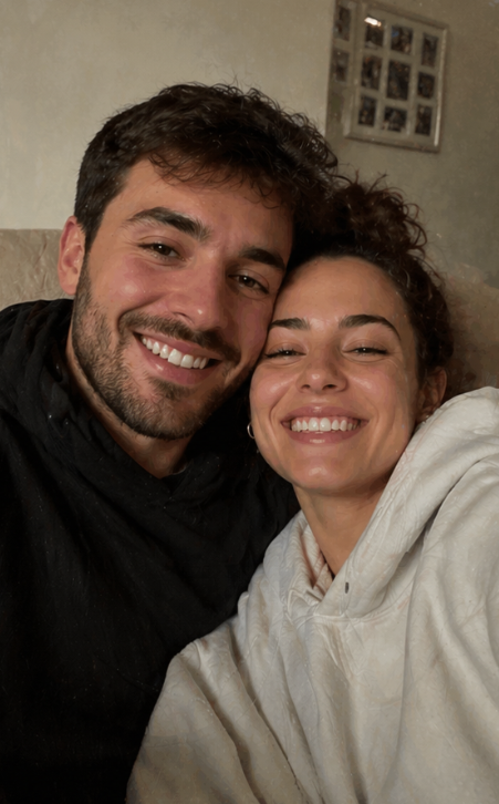 Javier M. Ruiz — Sevilla