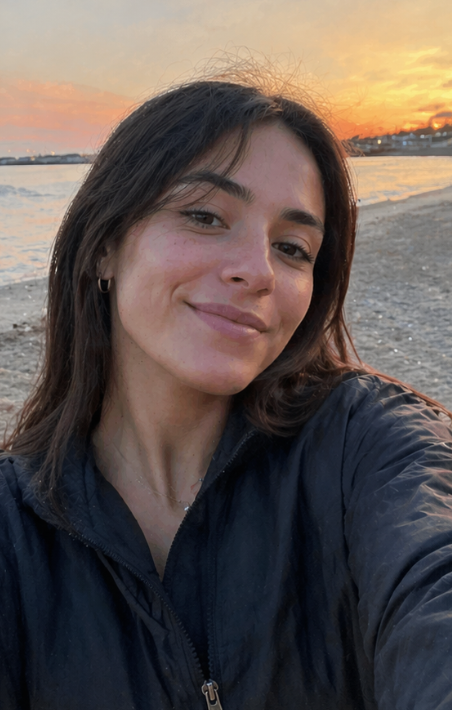Marta O. Castillo — A Coruña